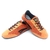 Chaussures TAYGRA slim orange et noir