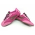 Baskets de danse TAYGRA Slim fuschia souples légères flexibles et confortables