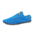 askets de danse TAYGRA Corrida turquoise souples légères et confortables Vue profil