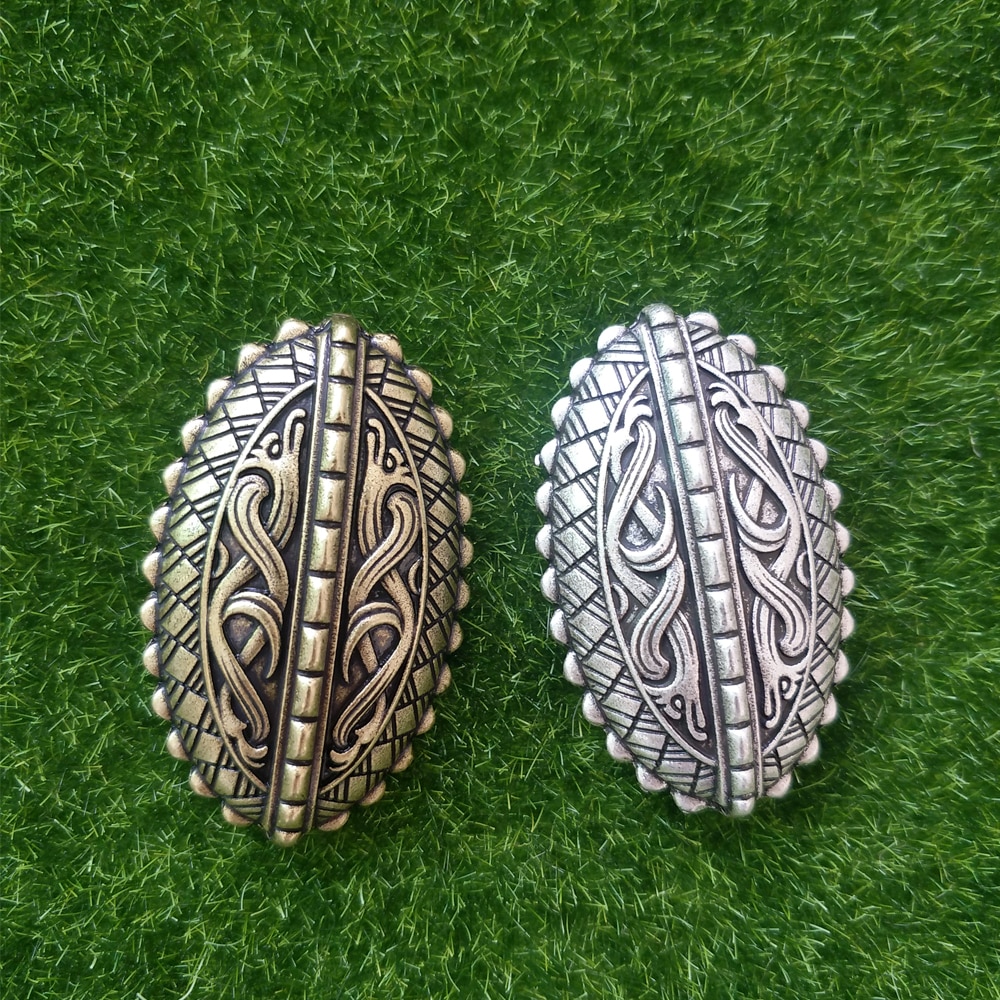 LANGHONG-ensemble-de-broches-Viking-avec-t-te-de-Dragon-1-pi-ce-bijoux-Talisman