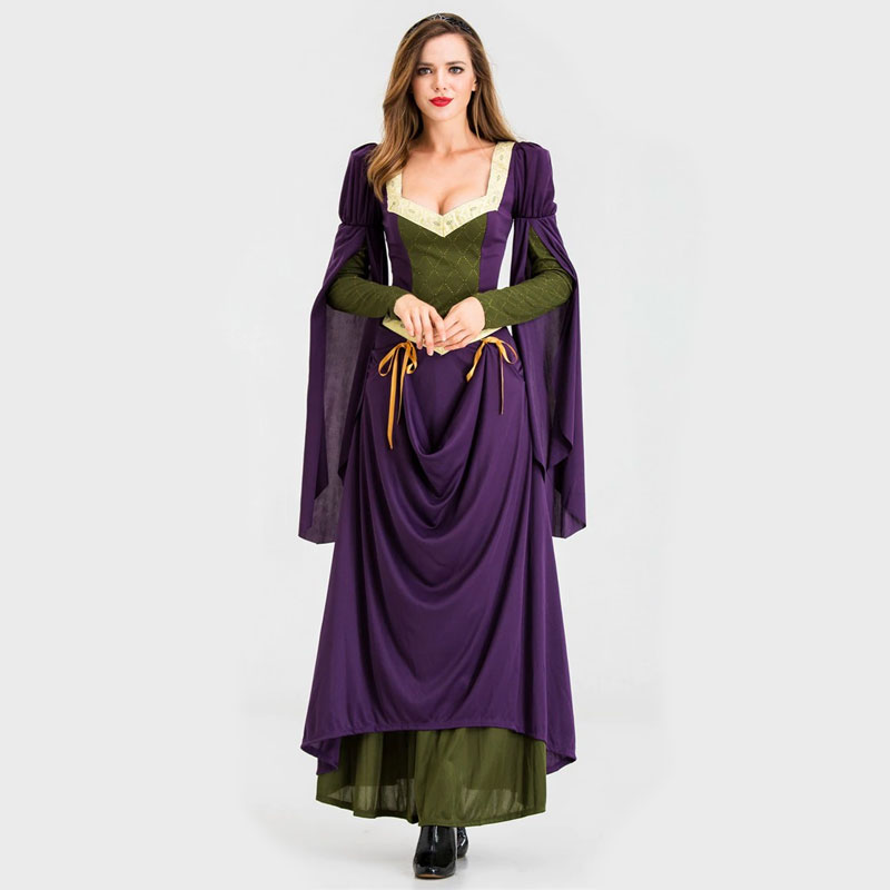 Robe de Magicienne