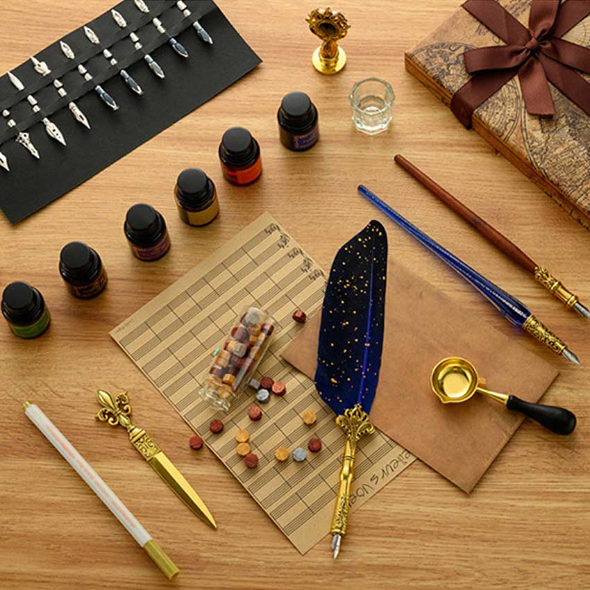 coffret-calligraphie-cire-2