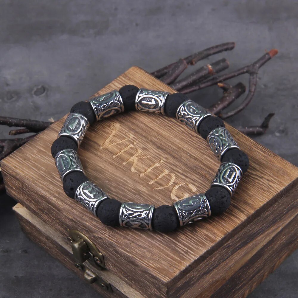 Bracelet-en-pierre-de-lave-constants-ique-pour-hommes-perles-runes-en-acier-inoxydable-bracelet-rune