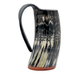 Mug-Viking-naturel-fait-la-main-en-corne-pour-boire-de-la-bi-re-Tankard