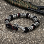 Bracelets-enroul-s-de-haches-de-Vikings-nordiques-pour-hommes-amulettes-faites-la-main-motifs-de