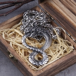 Collier-avec-pendentif-dragon-serpent-nordique-illimit-sans-d-coloration-Ouroboros-avec-bo-te-en-bois