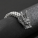 Fongten-Bracelet-t-te-de-Dragon-pour-hommes-Punk-Animal-en-acier-inoxydable-de-styliste-Viking