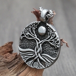 Collier-pendentif-Vintage-Viking-arbre-de-vie-pour-hommes-collier-mythologie-nordique-Yggdrasils-en-acier-inoxydable