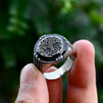 Bague-arbre-de-vie-Viking-en-acier-inoxydable-pour-hommes-motard-punk-vintage-n-ud-celtique