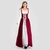 robe-medievale-noble-rouge