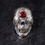 EYHIMD-bague-cr-ne-Cyclops-en-cristal-Cz-rouge-sur-le-front-bijoux-de-motard-Punk