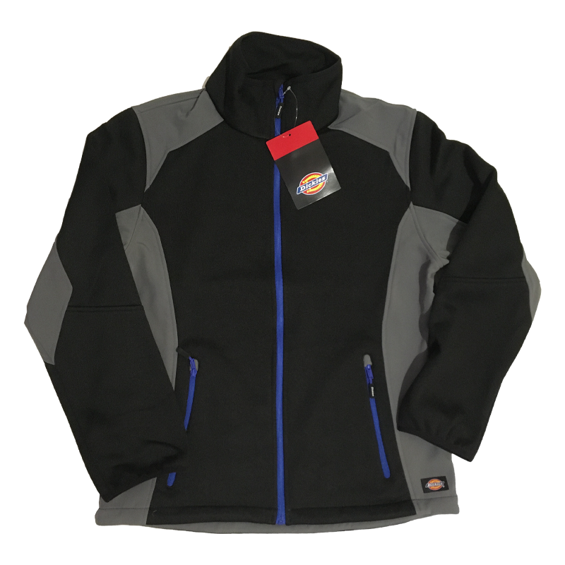 Dickies Lewiston Jacket - Dickies jacket - hollyhoodcapital.com/en