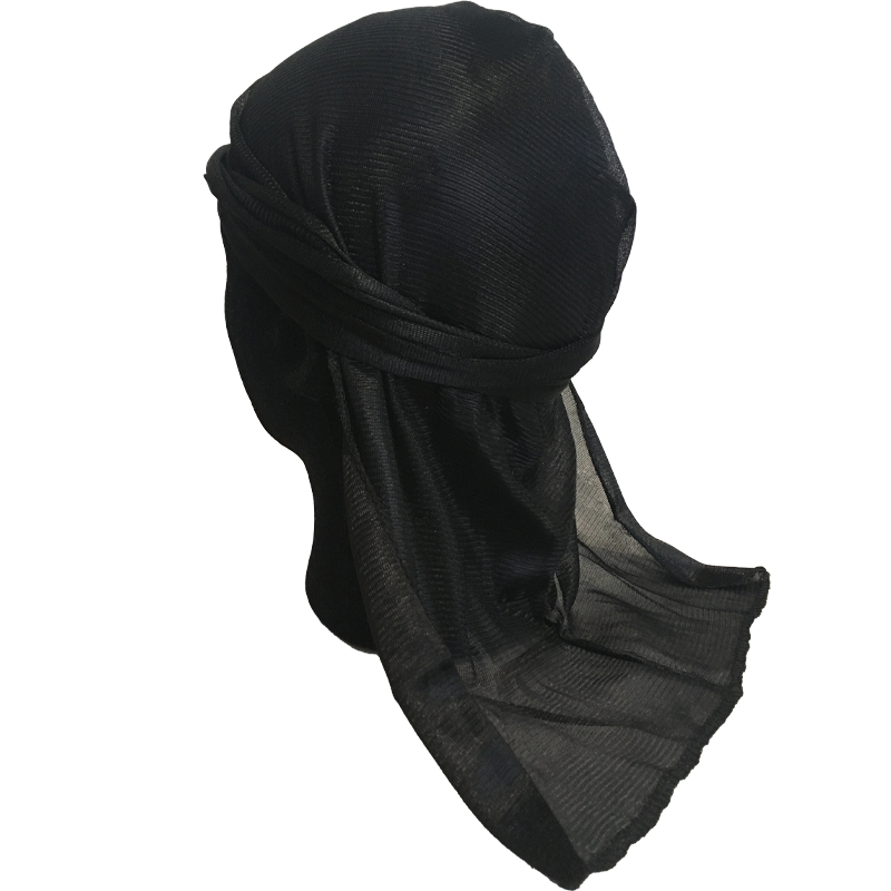 Black Durag (Men\'s headwear)