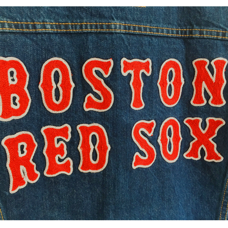 Boston Redsox 1