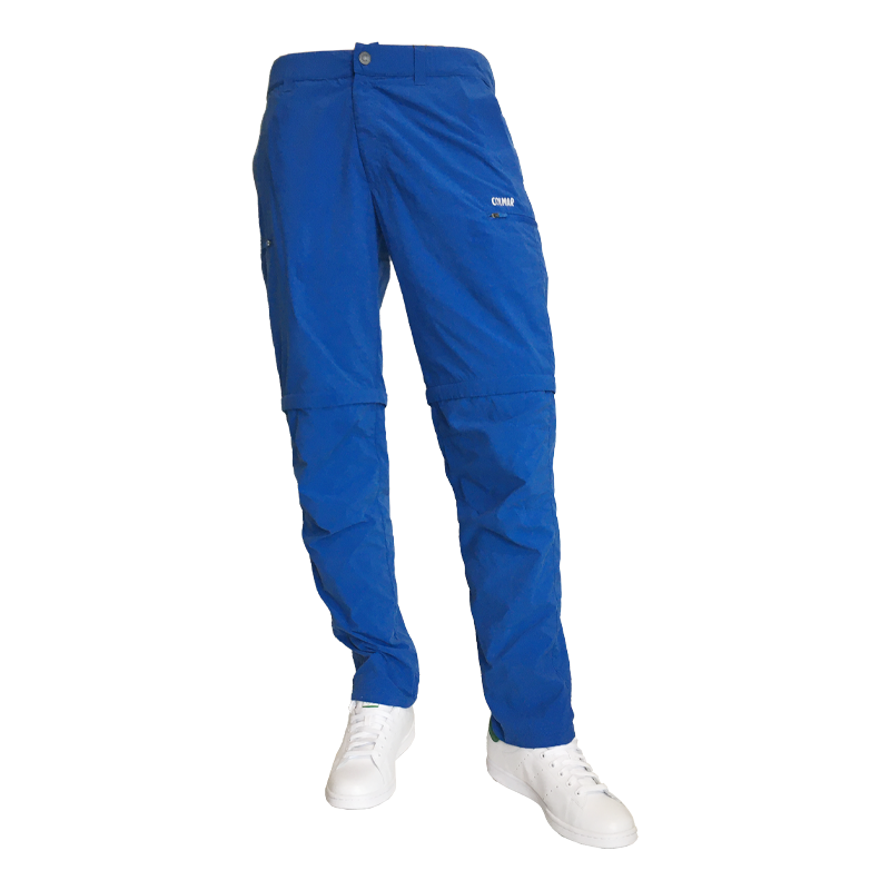 Colmar Camp Royal Blue Casual Pants