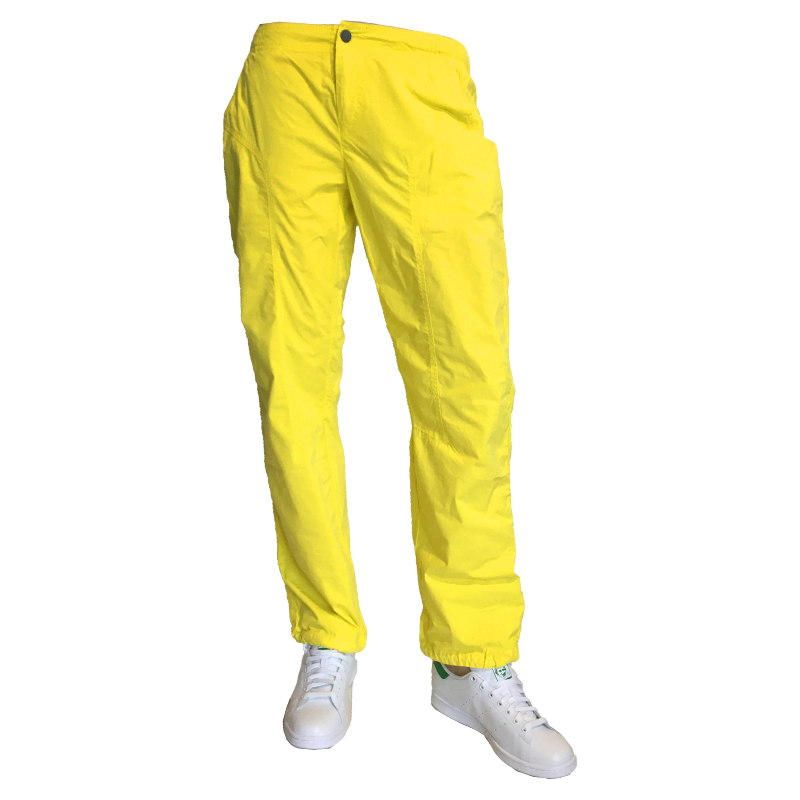Colmar activewear outdoor pants (Legacy lime)