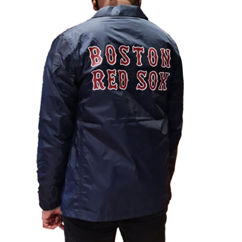 Boston Red Sox 5