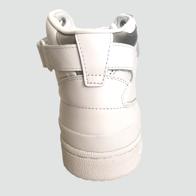 Forum Mid Refined white 6