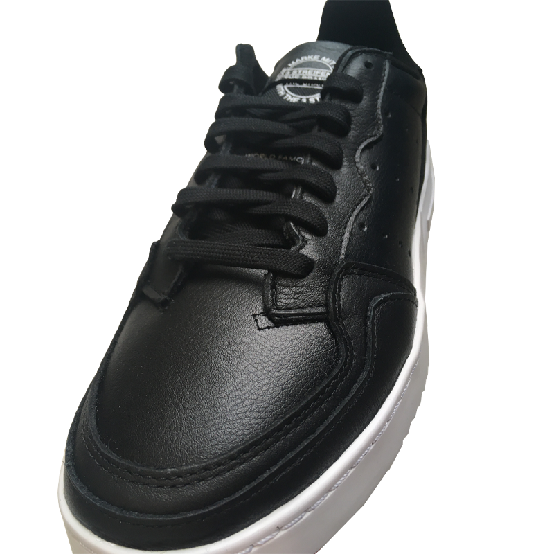 Supercourt black 1