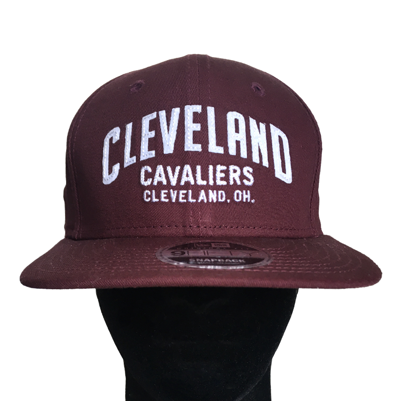 Cleveland 5