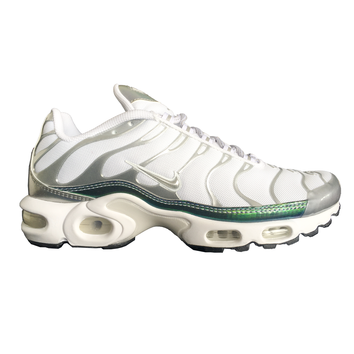 Nike Air Max Plus 4