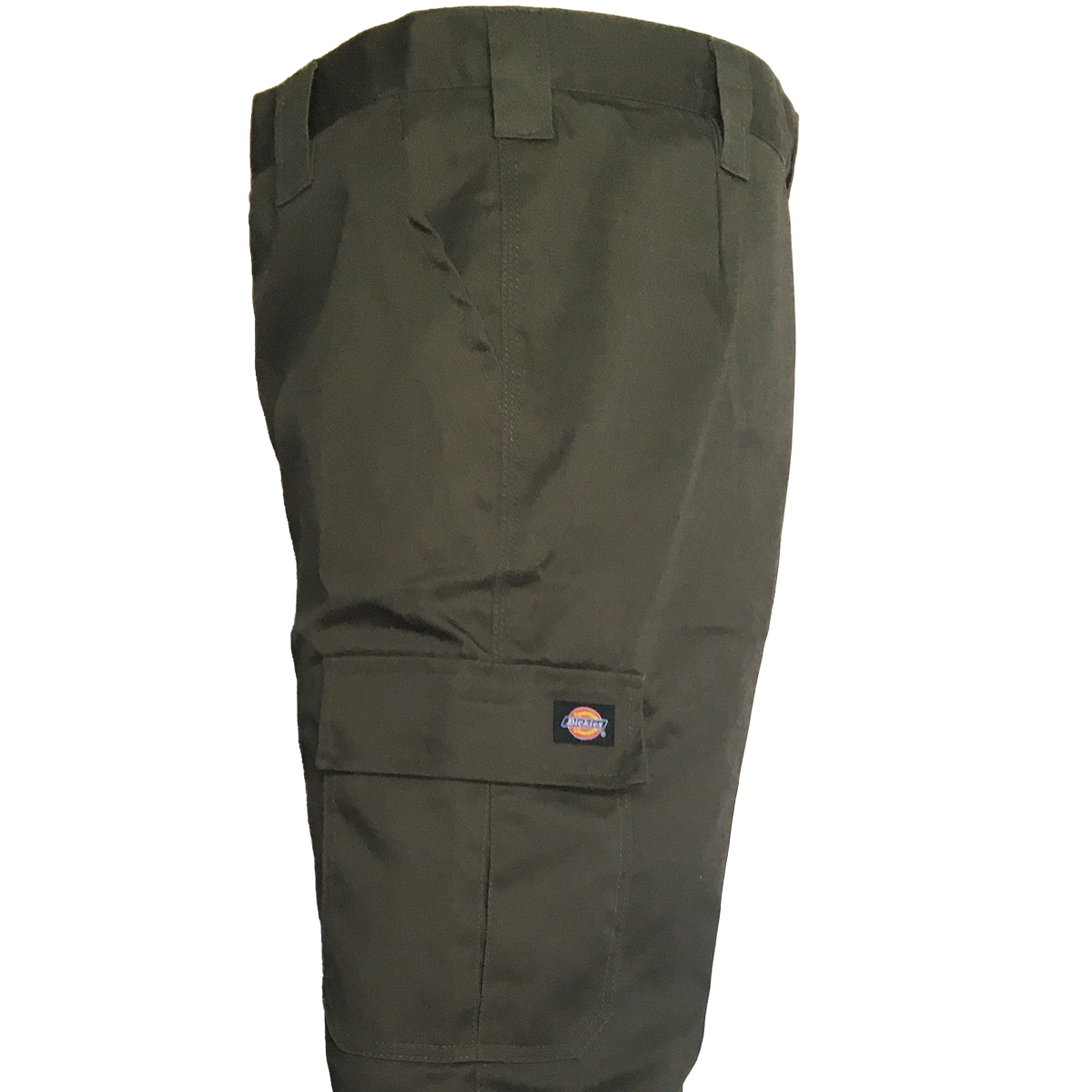 Marston lined khaki 2