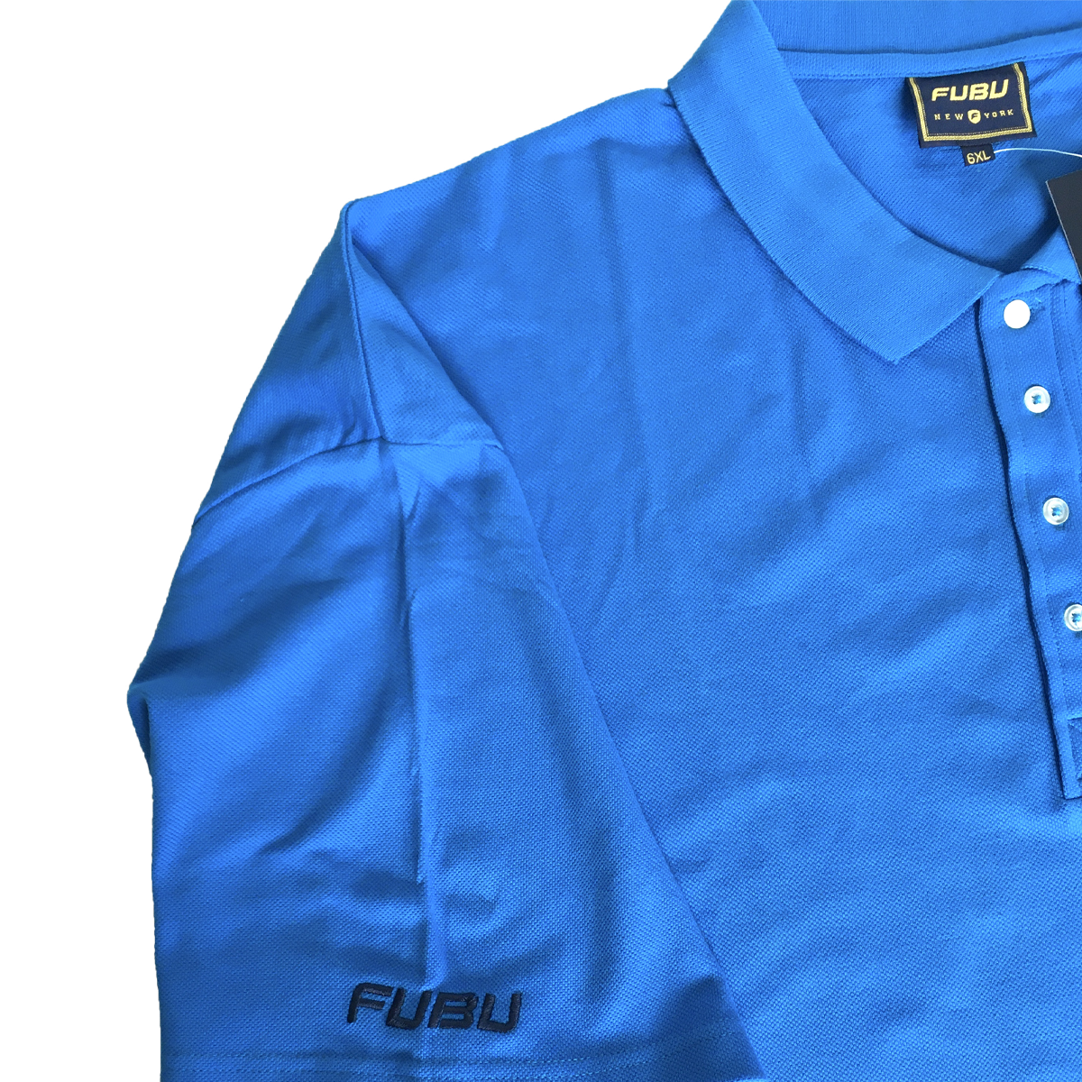 Fubu 6XL-1