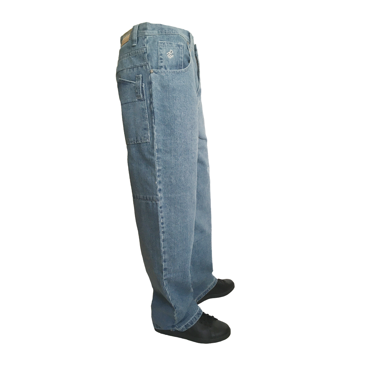 Roca Wear blue jeans 3