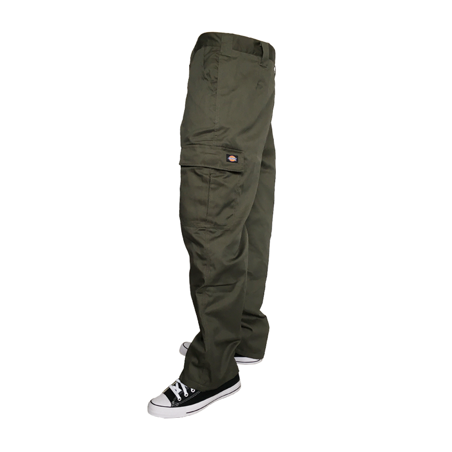 Dickies Marston lined Moss 8