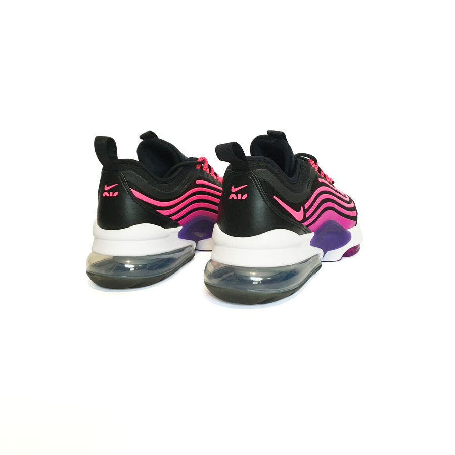 Women's Nike Air Max ZM950 (black/ hyper pink) - NIKE