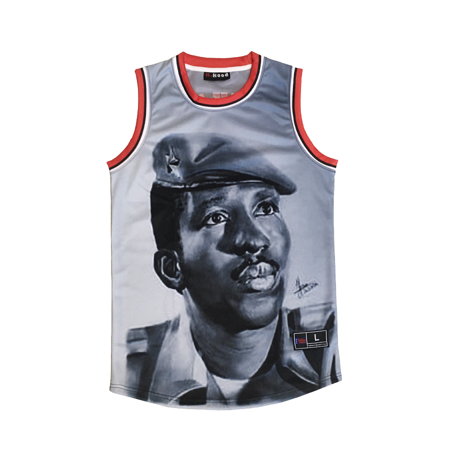 Hollyhood Capital jersey tank top (Sankara)