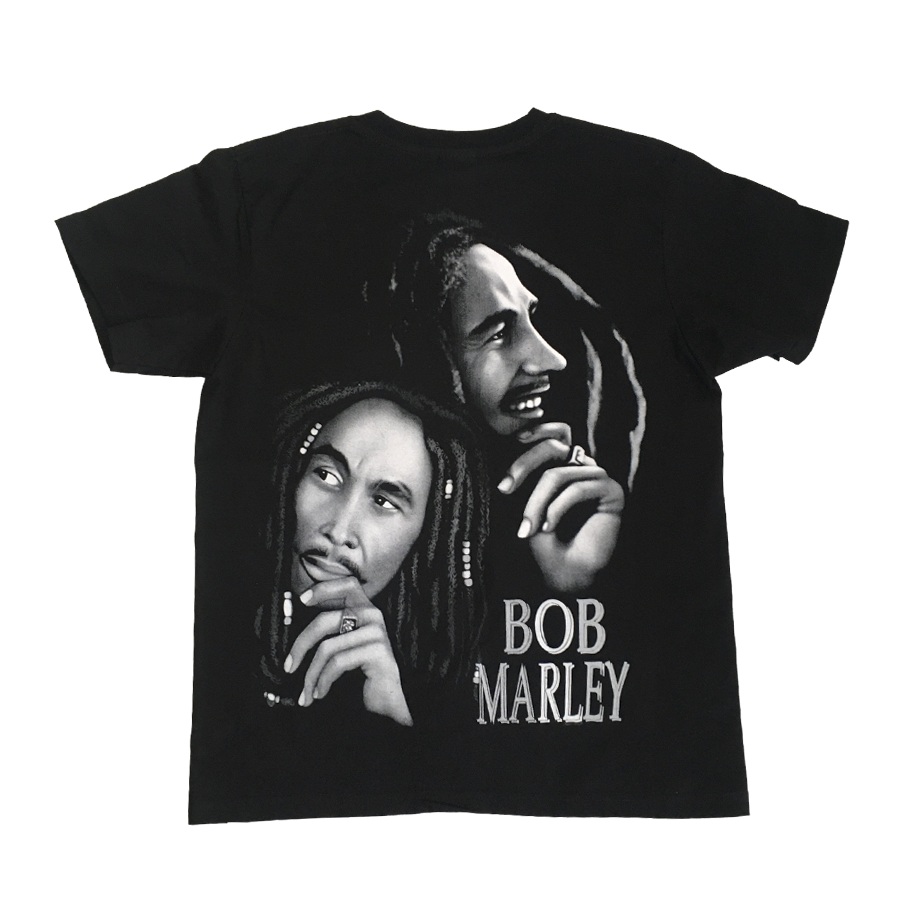 bob marley t shirts near me