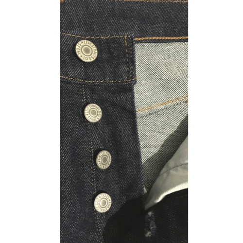 Levis Engineered Jeans 512