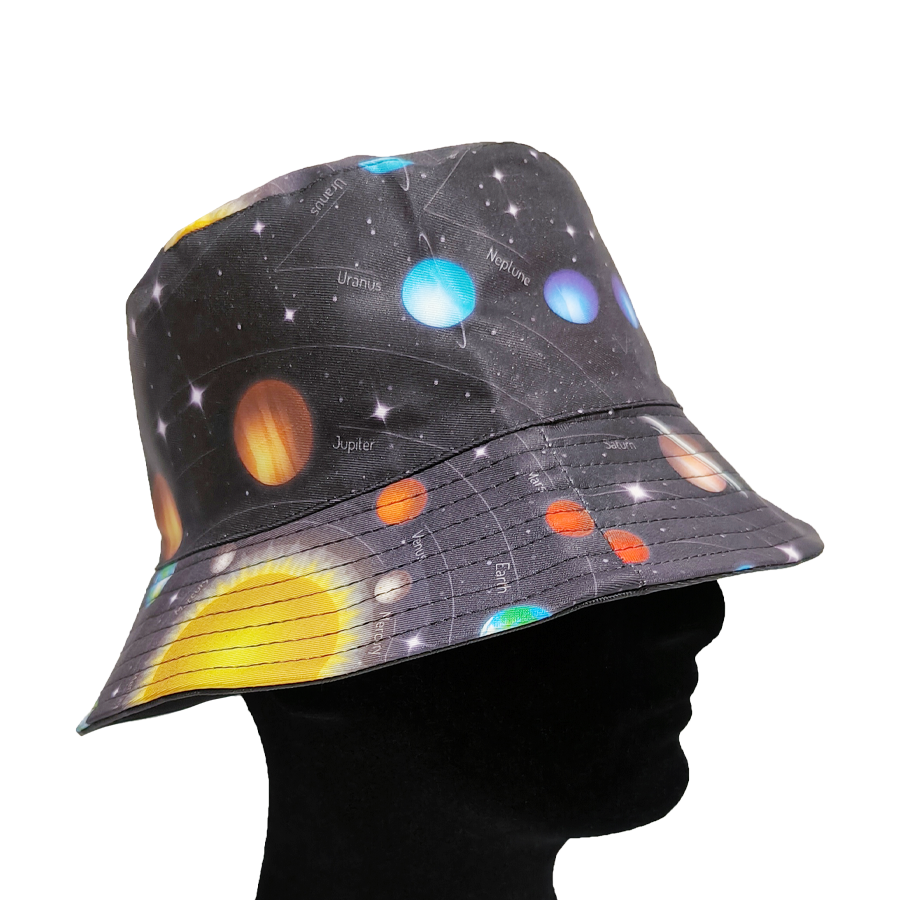 galaxy bucket hat 5