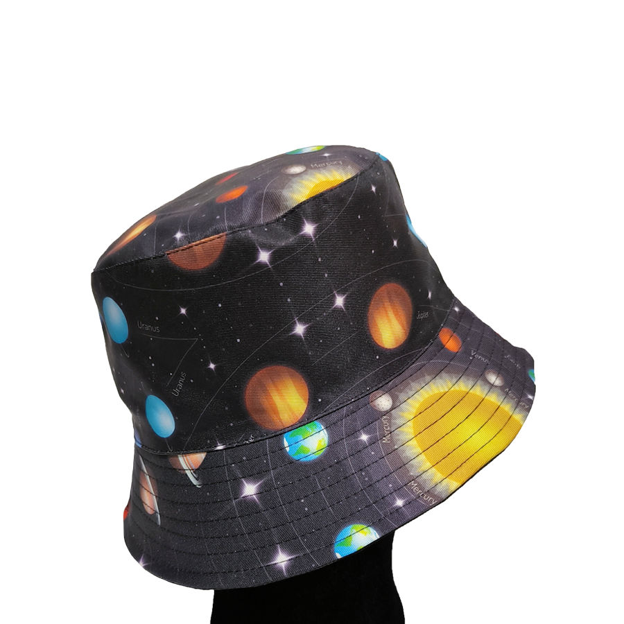 galaxy bucket hat 3