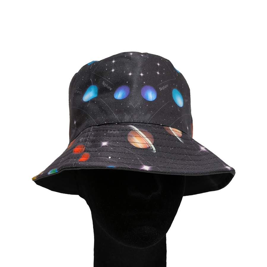 galaxy bucket hat 1
