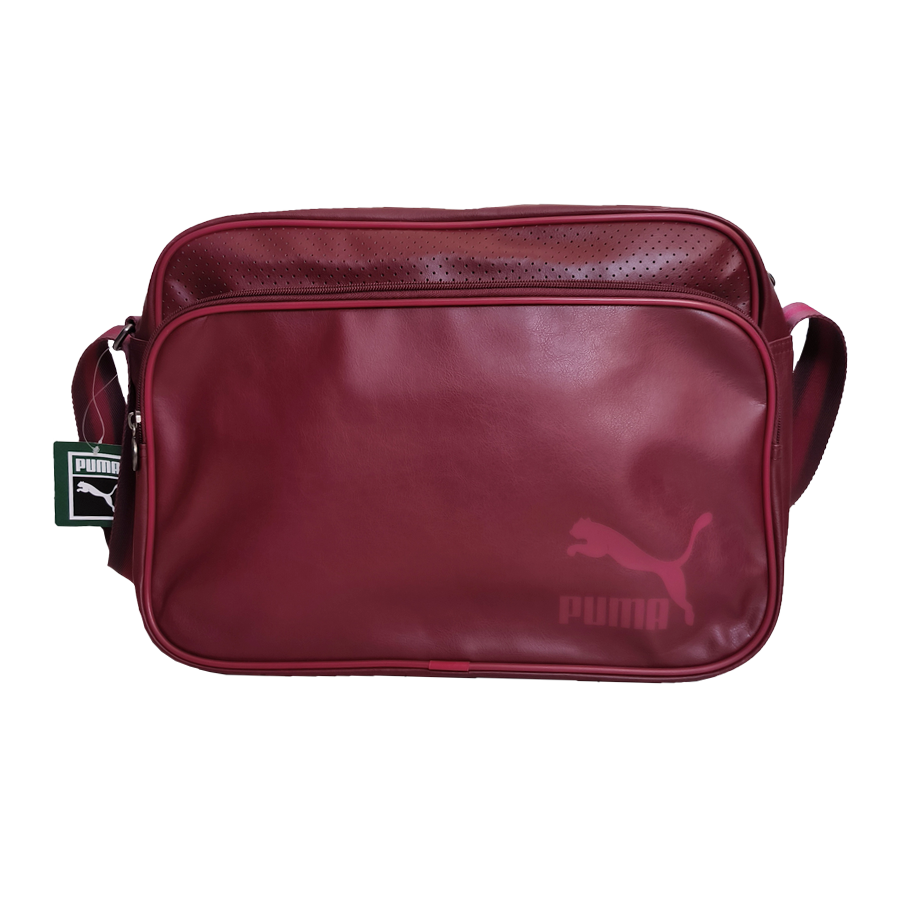 Puma Originals Messenger Bag