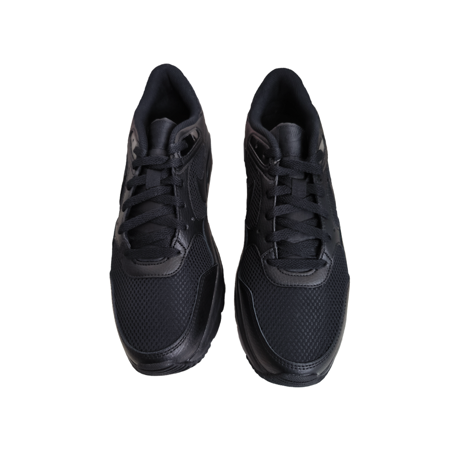 Nike Air Max SC noir-noir 7