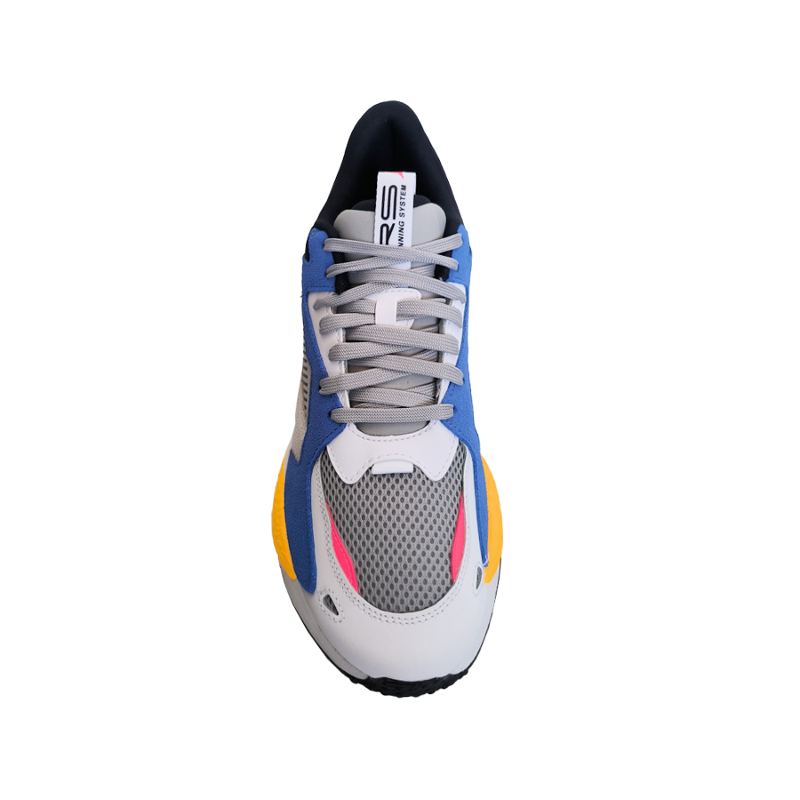 Puma RS-Z Reinvention high rise-bluemazing 2