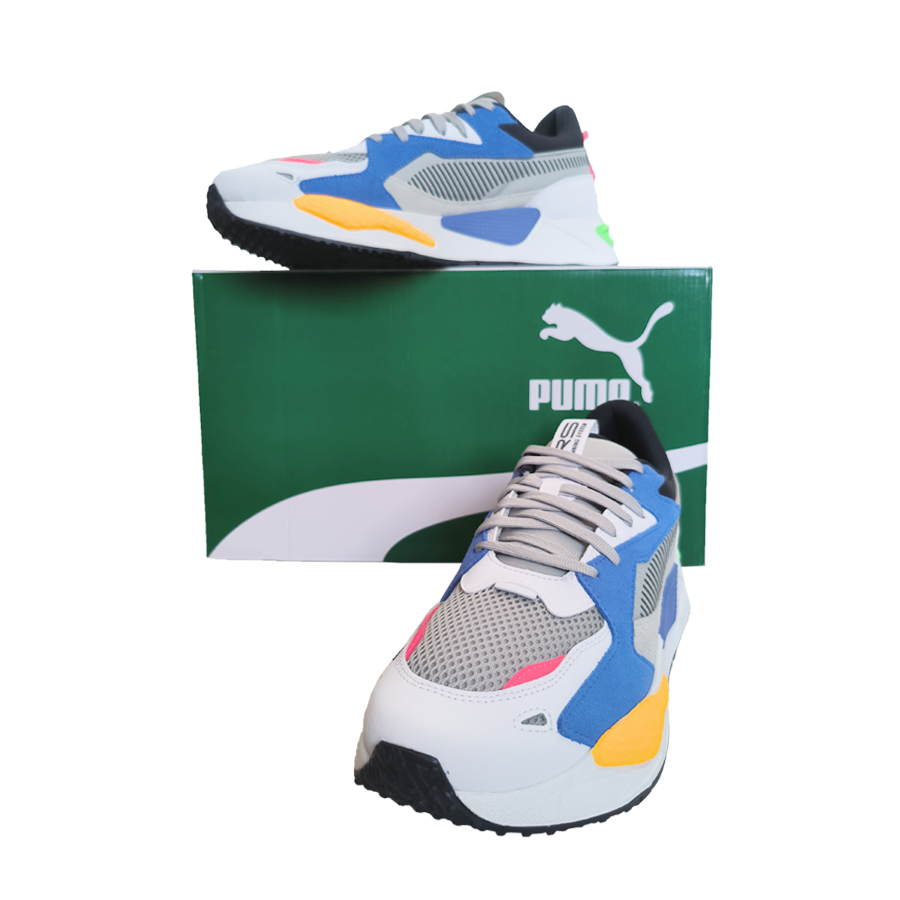 Puma RS-Z Reinvention high rise-bluemazing 6