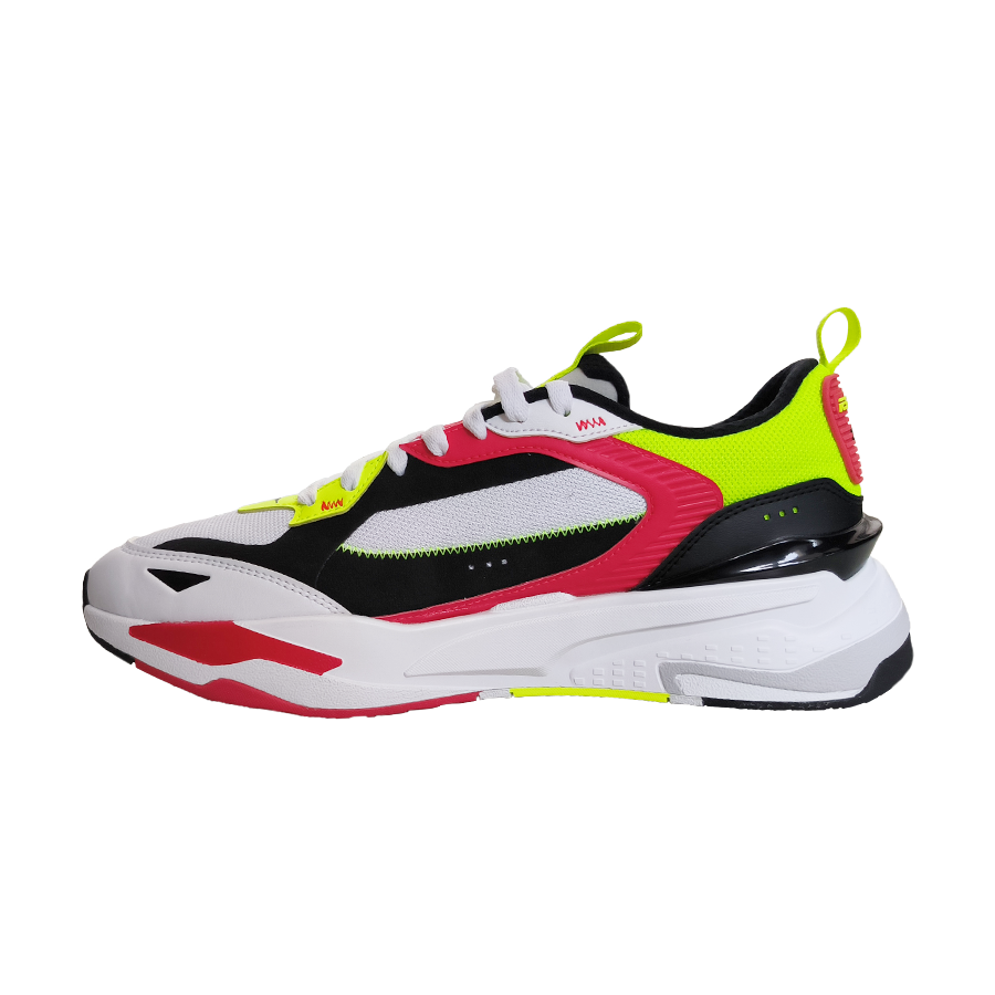 Puma RS-Fast Limiter red black 2