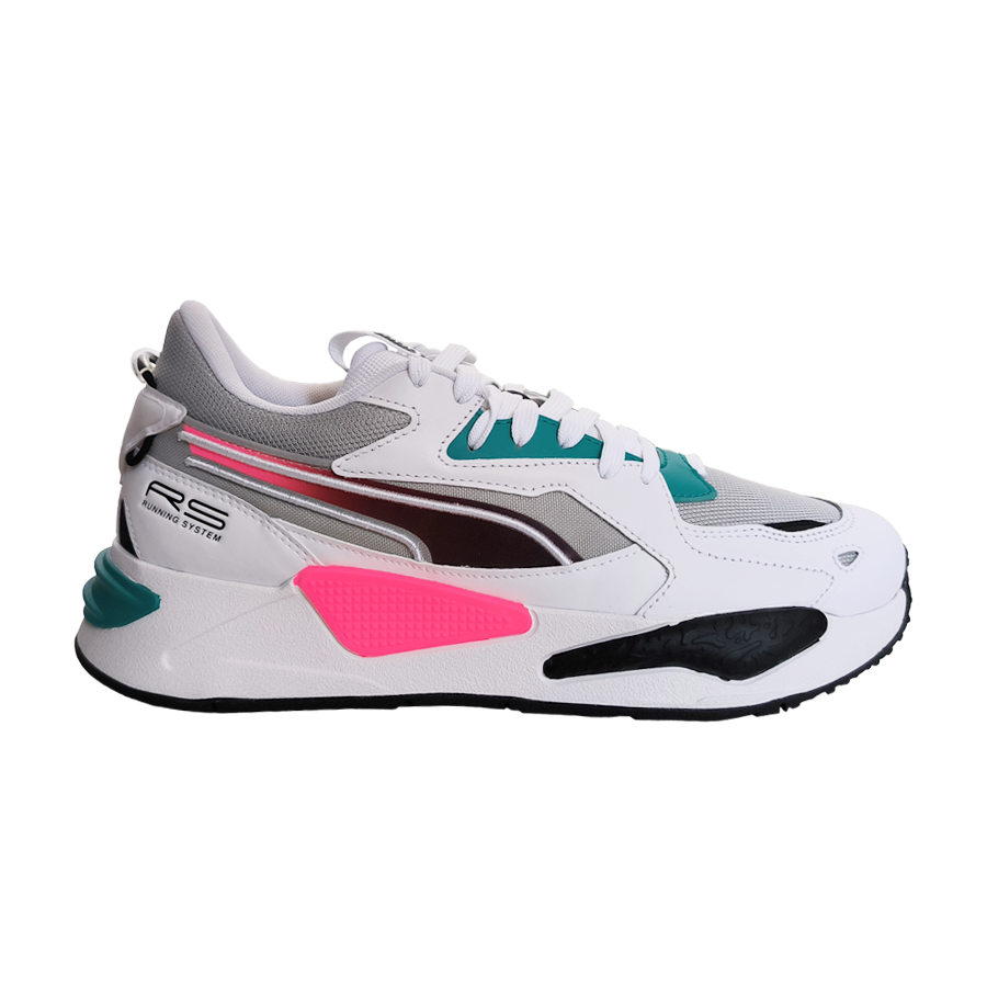 Puma rs x3 online blanche