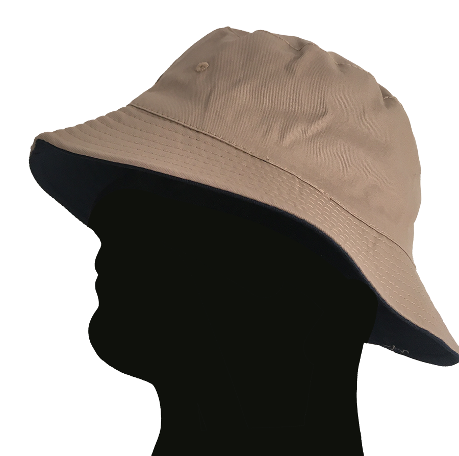 beige bucket hat 1