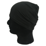 black skull cap 4