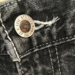 Levis Silver Tab délavage gris 2