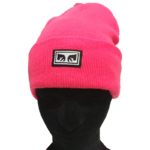 Obey hot pink 2