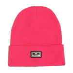 Obey hot pink 1
