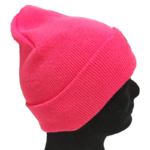 Obey hot pink 3
