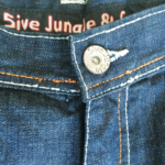 5 jungle jeans 44-10