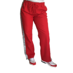 Obey jogging red 6